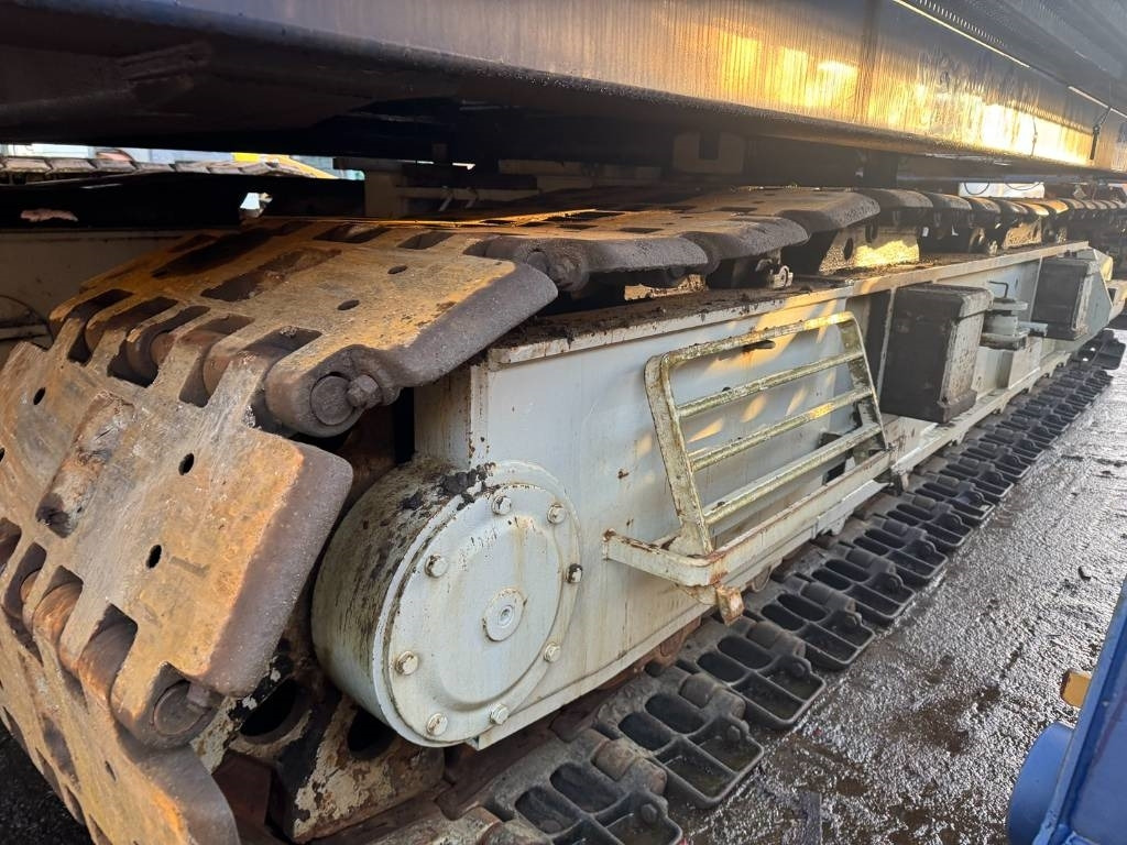 Rupskraan Sumitomo LS218RH 80tons 33m boom: afbeelding 18