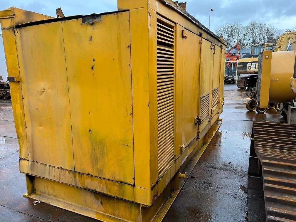 Volvo Penta indar 450kva - Industrie generator: afbeelding 3 Volvo Penta indar 450kva - Industrie generator: afbeelding 3