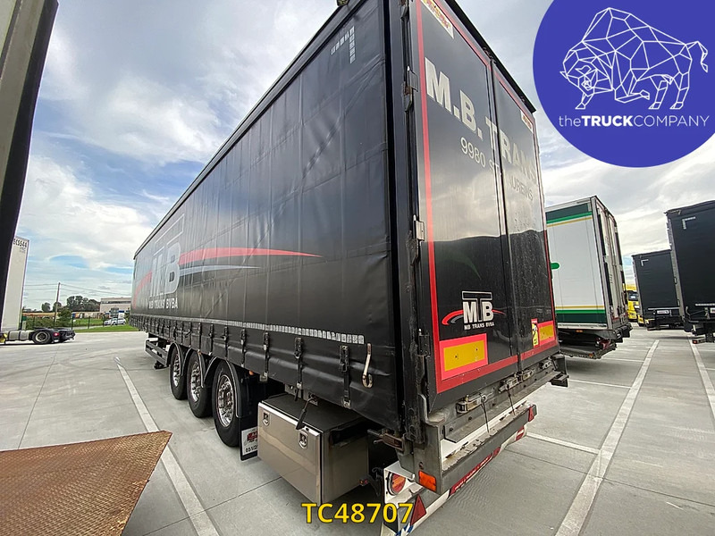 A&D coil - Schuifzeiloplegger: afbeelding 1 A&D coil - Schuifzeiloplegger: afbeelding 1