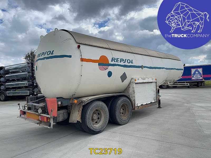 ACERBI GAS - Tankoplegger: afbeelding 3 ACERBI GAS - Tankoplegger: afbeelding 3