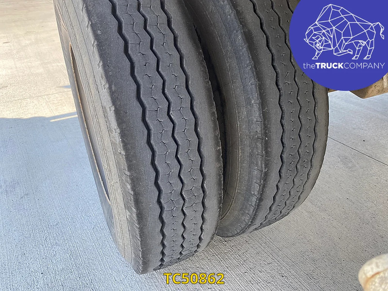 ACTM - Dieplader aanhangwagen: afbeelding 2 ACTM - Dieplader aanhangwagen: afbeelding 2