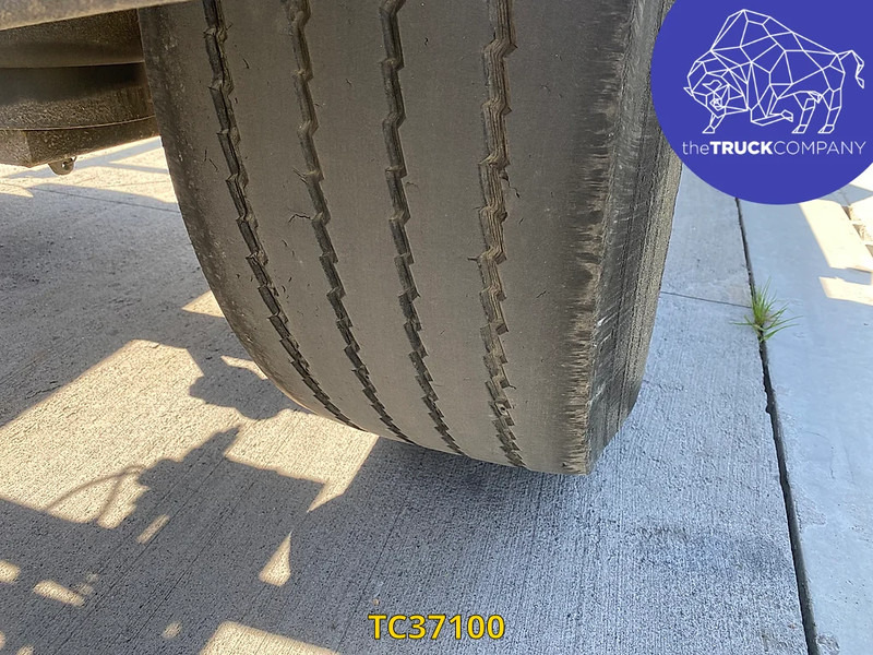 ASCA - Containertransporter/ Wissellaadbak aanhangwagen: afbeelding 2 ASCA - Containertransporter/ Wissellaadbak aanhangwagen: afbeelding 2