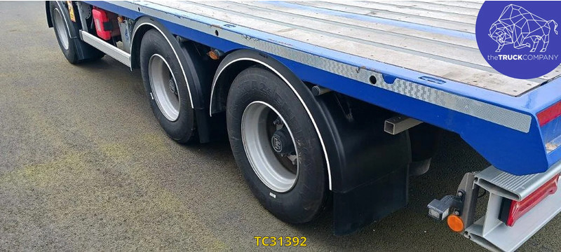 Hoet Trailers - Aanhangwagen: afbeelding 3 Hoet Trailers - Aanhangwagen: afbeelding 3