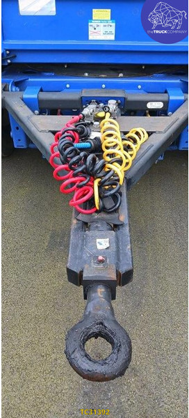 Hoet Trailers - Aanhangwagen: afbeelding 2 Hoet Trailers - Aanhangwagen: afbeelding 2