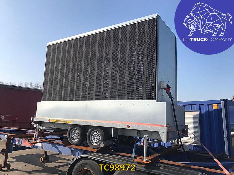 Weymar - Aanhangwagen: afbeelding 2 Weymar - Aanhangwagen: afbeelding 2