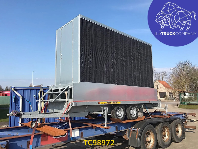 Weymar - Aanhangwagen: afbeelding 3 Weymar - Aanhangwagen: afbeelding 3