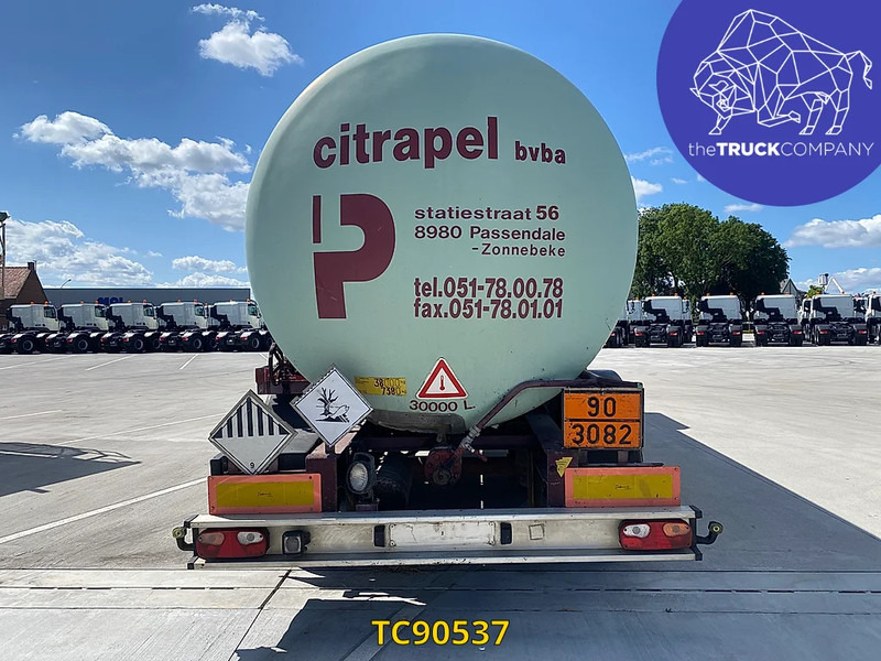 Atcomex - Tankoplegger: afbeelding 4 Atcomex - Tankoplegger: afbeelding 4