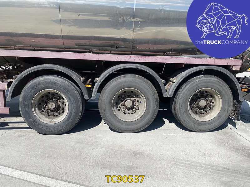 Atcomex  - Tankoplegger: afbeelding 2 Atcomex  - Tankoplegger: afbeelding 2