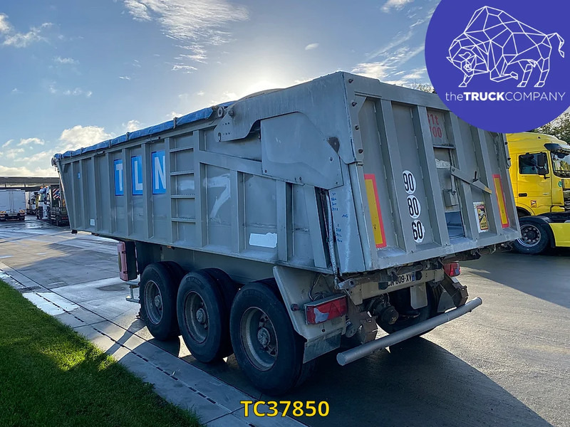 Benalu - Kipper oplegger: afbeelding 2 Benalu - Kipper oplegger: afbeelding 2