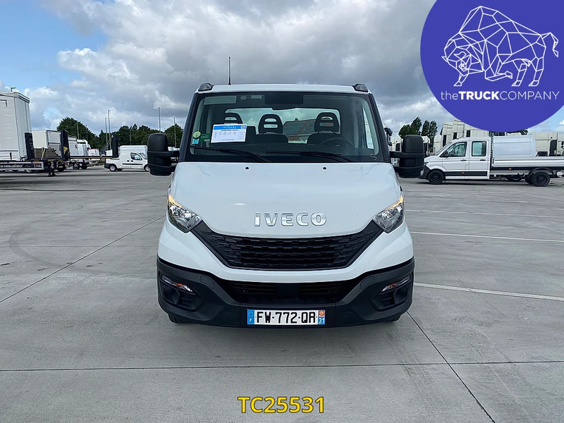 Iveco Daily 35s16 - Bestelwagen: afbeelding 2 Iveco Daily 35s16 - Bestelwagen: afbeelding 2