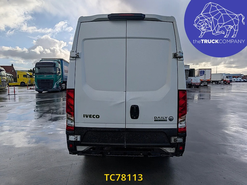 Iveco Daily - Bestelwagen: afbeelding 4 Iveco Daily - Bestelwagen: afbeelding 4