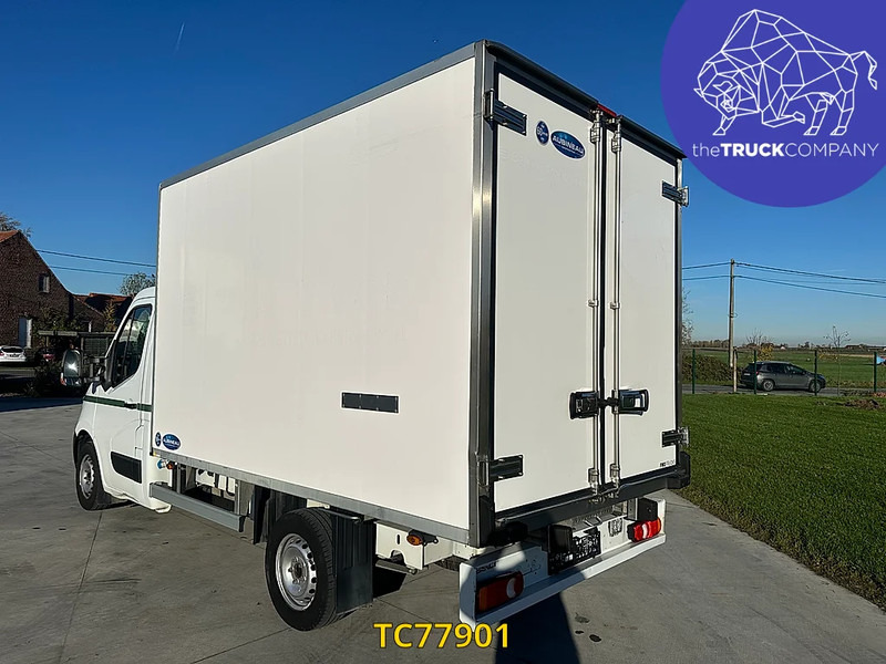 Renault Master - Bestelwagen: afbeelding 3 Renault Master - Bestelwagen: afbeelding 3