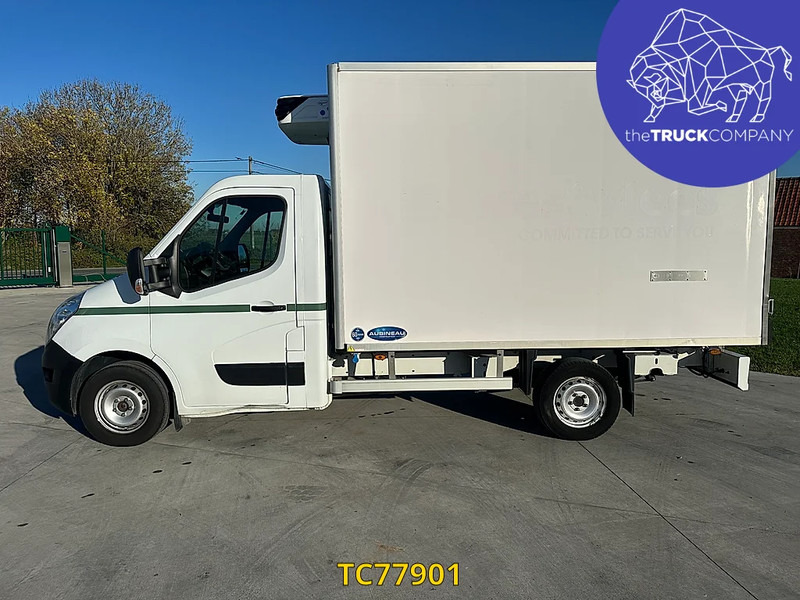 Renault Master - Bestelwagen: afbeelding 2 Renault Master - Bestelwagen: afbeelding 2