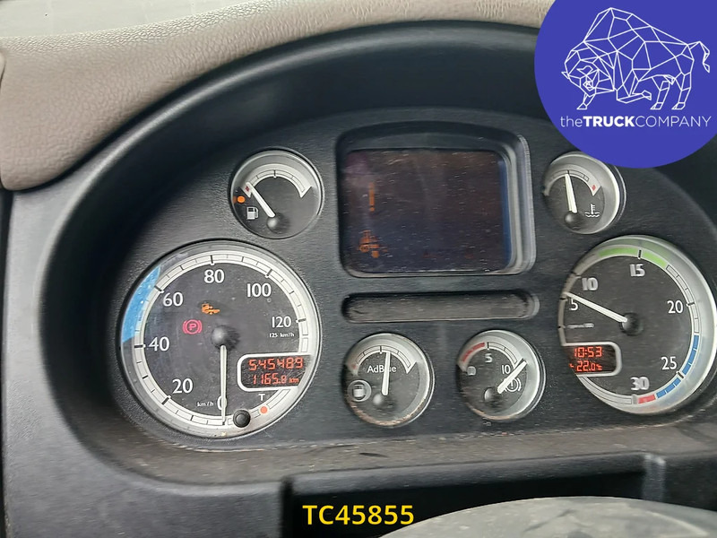 DAF CF 75 310 - Vuilniswagen: afbeelding 3 DAF CF 75 310 - Vuilniswagen: afbeelding 3