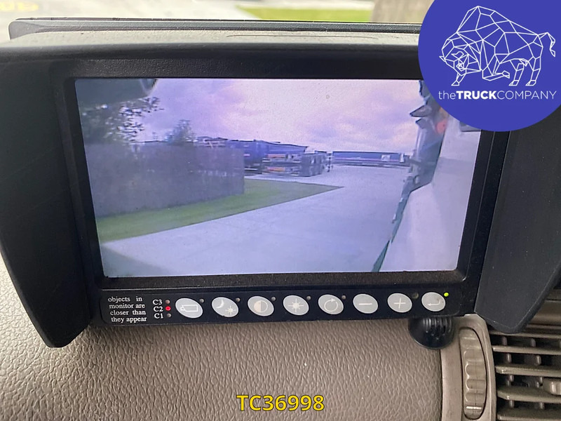 DAF CF 75 310 - Vuilniswagen: afbeelding 2 DAF CF 75 310 - Vuilniswagen: afbeelding 2