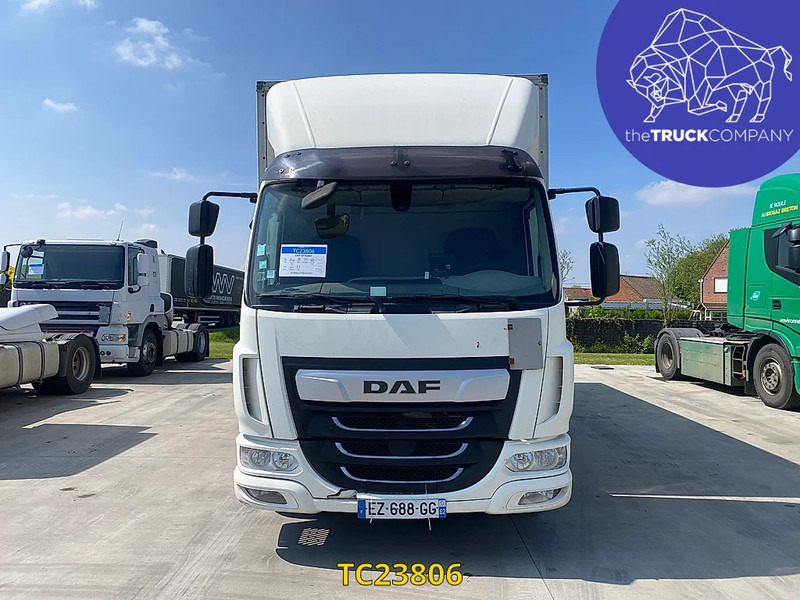 DAF LF 230 - Bakwagen: afbeelding 2 DAF LF 230 - Bakwagen: afbeelding 2