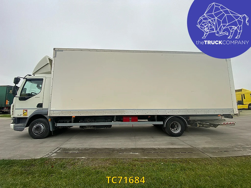 DAF LF 230 - Bakwagen: afbeelding 2 DAF LF 230 - Bakwagen: afbeelding 2