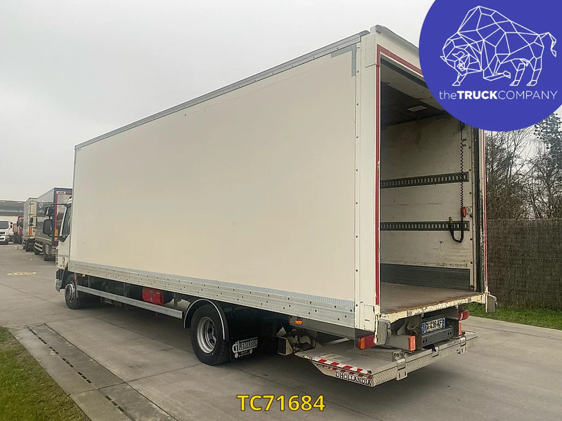 DAF LF 230 - Bakwagen: afbeelding 3 DAF LF 230 - Bakwagen: afbeelding 3