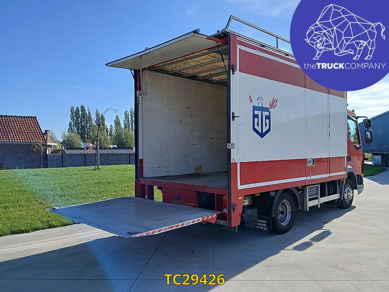DAF LF 45 140 - Bakwagen: afbeelding 4 DAF LF 45 140 - Bakwagen: afbeelding 4