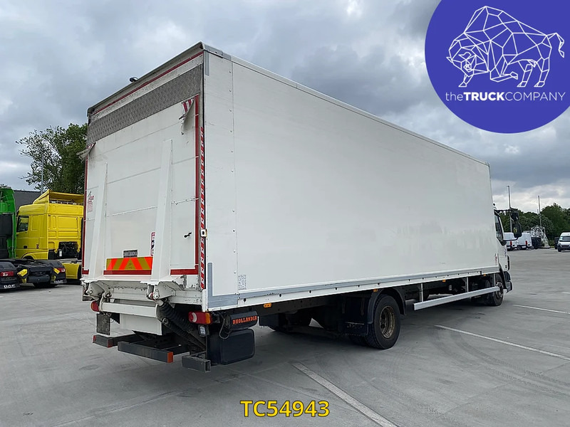 DAF LF 45 250 - Bakwagen: afbeelding 2 DAF LF 45 250 - Bakwagen: afbeelding 2