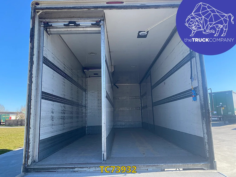 DAF LF 45 250 - Koelwagen vrachtwagen: afbeelding 2 DAF LF 45 250 - Koelwagen vrachtwagen: afbeelding 2