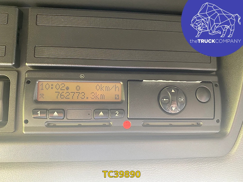 DAF LF 55 220 - Schuifzeilen vrachtwagen: afbeelding 2 DAF LF 55 220 - Schuifzeilen vrachtwagen: afbeelding 2