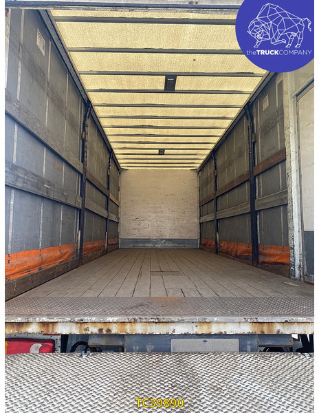 DAF LF 55 220 - Schuifzeilen vrachtwagen: afbeelding 3 DAF LF 55 220 - Schuifzeilen vrachtwagen: afbeelding 3