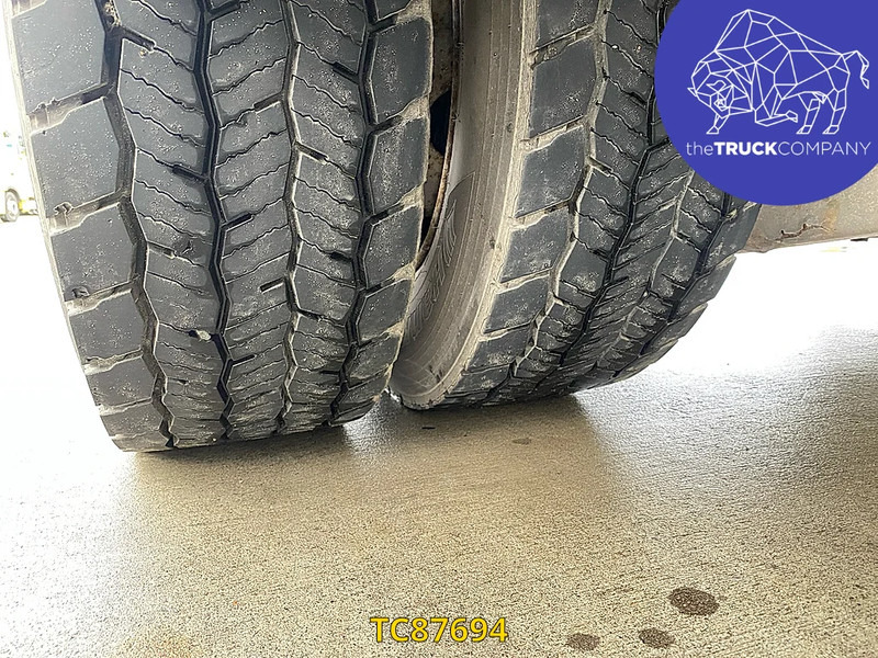 DAF LF 55 220 - Bakwagen: afbeelding 4 DAF LF 55 220 - Bakwagen: afbeelding 4