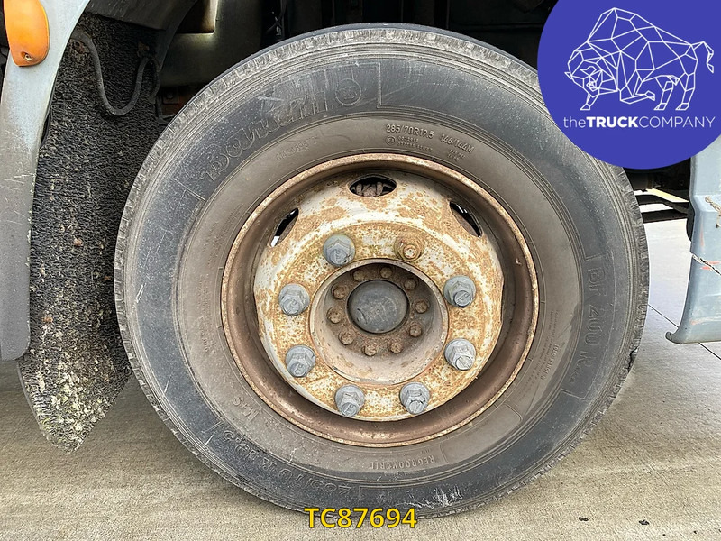 DAF LF 55 220 - Bakwagen: afbeelding 3 DAF LF 55 220 - Bakwagen: afbeelding 3