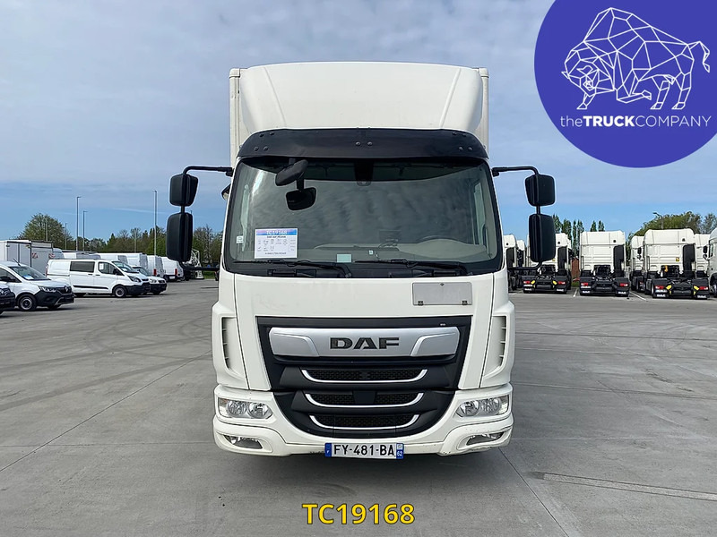 DAF LF Euro6 230 - Bakwagen: afbeelding 2 DAF LF Euro6 230 - Bakwagen: afbeelding 2