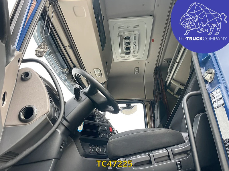 DAF XF Euro6 480 - Containertransporter/ Wissellaadbak vrachtwagen: afbeelding 5 DAF XF Euro6 480 - Containertransporter/ Wissellaadbak vrachtwagen: afbeelding 5