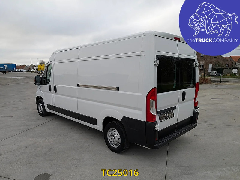 Fiat Ducato 2.0 Multijet L3H2 - Gesloten bestelwagen: afbeelding 3 Fiat Ducato 2.0 Multijet L3H2 - Gesloten bestelwagen: afbeelding 3