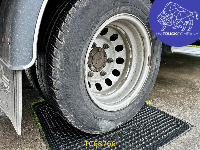 Ford Transit 2.0 TDCI BOX + LIFT - GEARBOX BROKEN - Bestelwagen gesloten laadbak: afbeelding 4 Ford Transit 2.0 TDCI BOX + LIFT - GEARBOX BROKEN - Bestelwagen gesloten laadbak: afbeelding 4