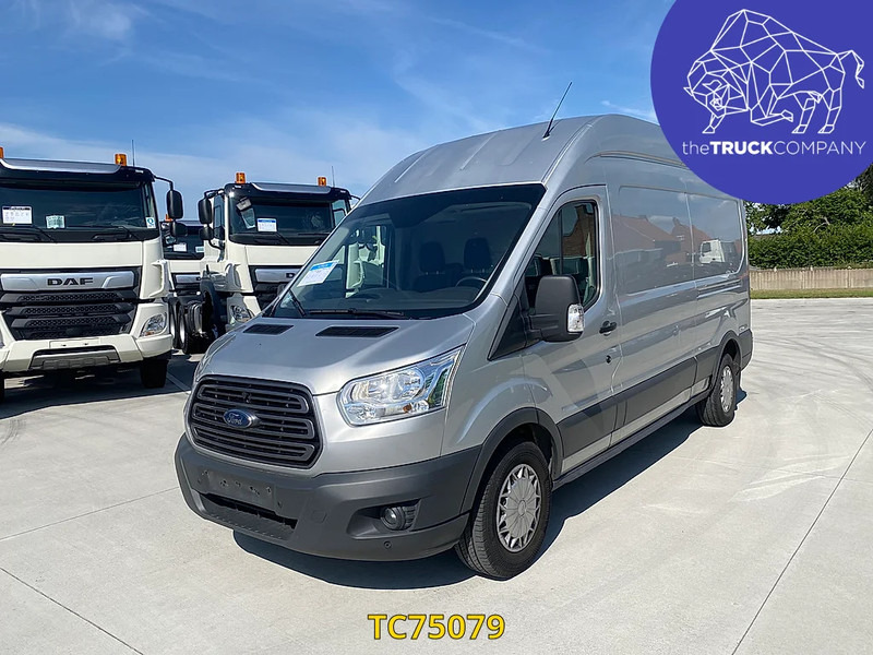 Ford Transit 2.2 TDCI L2 H2 AIRCO - Gesloten bestelwagen: afbeelding 1 Ford Transit 2.2 TDCI L2 H2 AIRCO - Gesloten bestelwagen: afbeelding 1