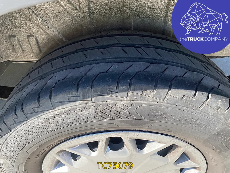 Ford Transit 2.2 TDCI L2 H2 AIRCO - Gesloten bestelwagen: afbeelding 5 Ford Transit 2.2 TDCI L2 H2 AIRCO - Gesloten bestelwagen: afbeelding 5