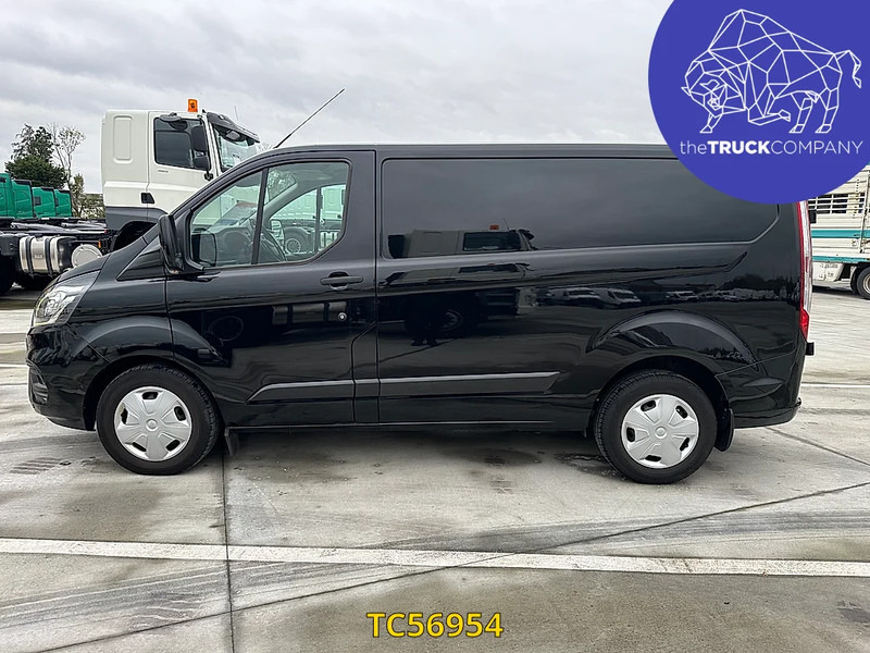 Ford Transit - Kleine bestelwagen: afbeelding 2 Ford Transit - Kleine bestelwagen: afbeelding 2
