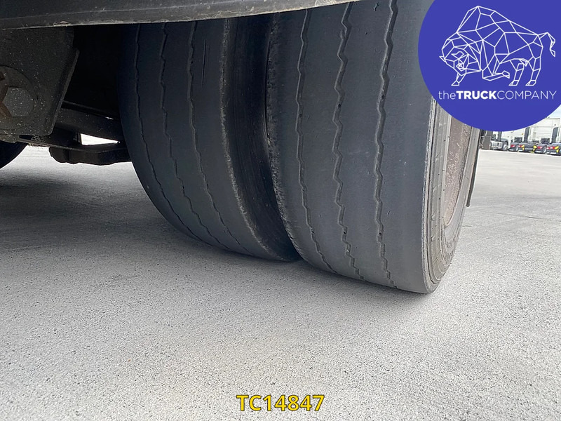 Fruehauf - Aanhangwagen met huif: afbeelding 3 Fruehauf - Aanhangwagen met huif: afbeelding 3