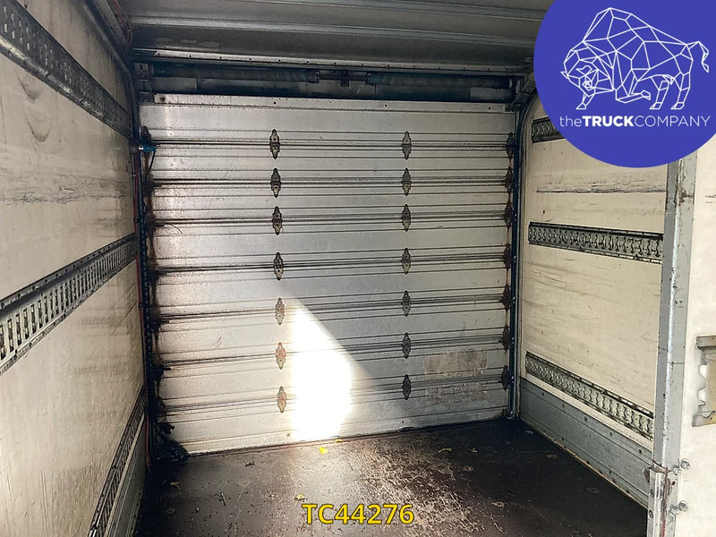 Iveco EuroCargo 100 E15 - Bakwagen: afbeelding 4 Iveco EuroCargo 100 E15 - Bakwagen: afbeelding 4