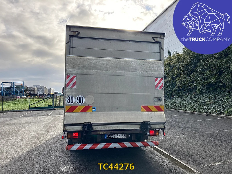 Iveco EuroCargo 100 E15 - Bakwagen: afbeelding 3 Iveco EuroCargo 100 E15 - Bakwagen: afbeelding 3