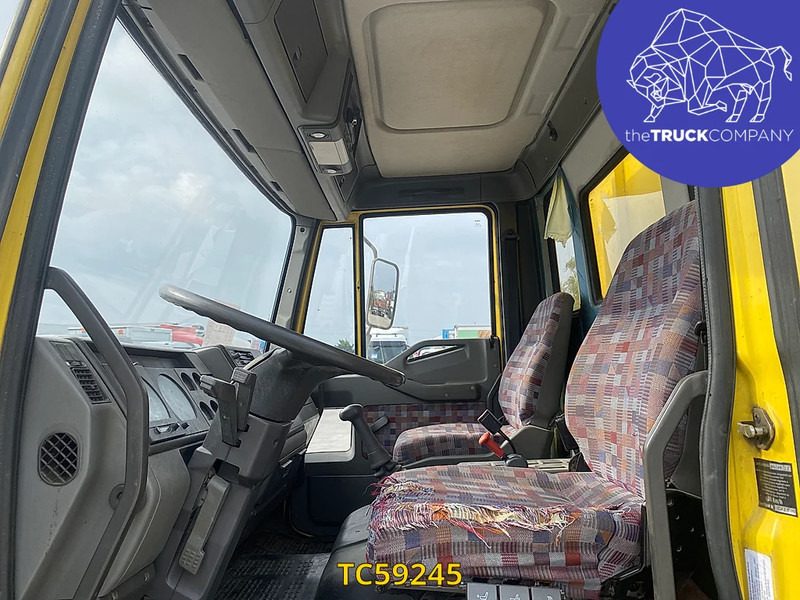 Iveco EuroCargo 120 E18 - Chassis vrachtwagen: afbeelding 3 Iveco EuroCargo 120 E18 - Chassis vrachtwagen: afbeelding 3