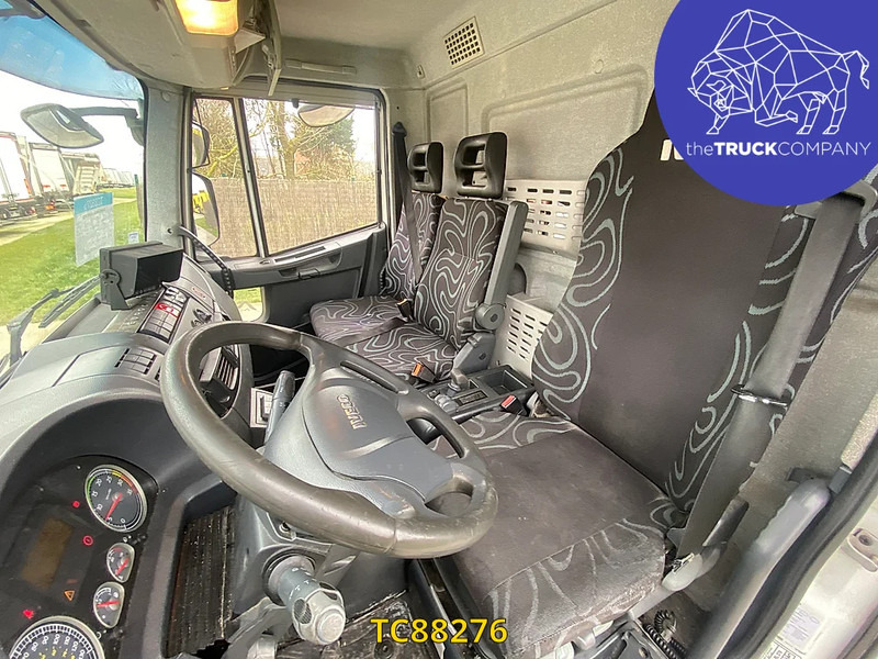 Iveco EuroCargo 120 E22 - Koelwagen vrachtwagen: afbeelding 4 Iveco EuroCargo 120 E22 - Koelwagen vrachtwagen: afbeelding 4