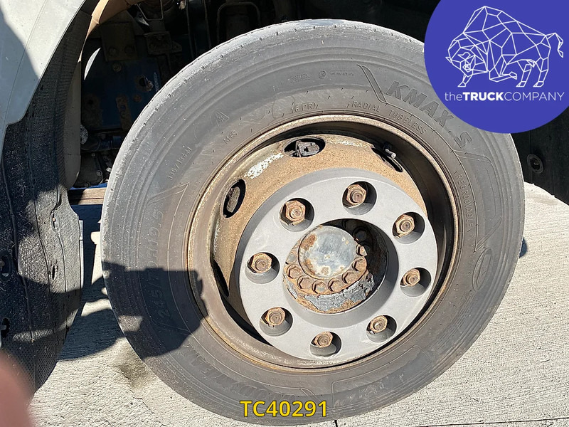 Iveco EuroCargo 120 E22 - Koelwagen vrachtwagen: afbeelding 3 Iveco EuroCargo 120 E22 - Koelwagen vrachtwagen: afbeelding 3