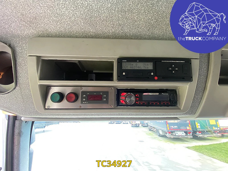 Iveco EuroCargo 120 E22 - Koelwagen vrachtwagen: afbeelding 4 Iveco EuroCargo 120 E22 - Koelwagen vrachtwagen: afbeelding 4