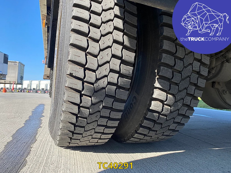 Iveco EuroCargo 120 E22 - Koelwagen vrachtwagen: afbeelding 4 Iveco EuroCargo 120 E22 - Koelwagen vrachtwagen: afbeelding 4