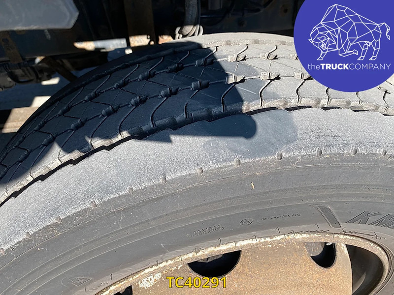 Iveco EuroCargo 120 E22 - Koelwagen vrachtwagen: afbeelding 2 Iveco EuroCargo 120 E22 - Koelwagen vrachtwagen: afbeelding 2