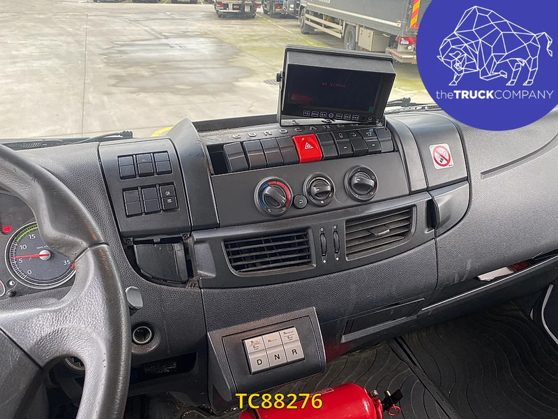 Iveco EuroCargo 120 E22 - Koelwagen vrachtwagen: afbeelding 3 Iveco EuroCargo 120 E22 - Koelwagen vrachtwagen: afbeelding 3