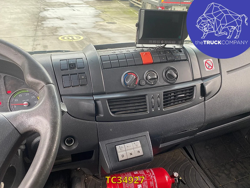 Iveco EuroCargo 120 E22 - Koelwagen vrachtwagen: afbeelding 2 Iveco EuroCargo 120 E22 - Koelwagen vrachtwagen: afbeelding 2