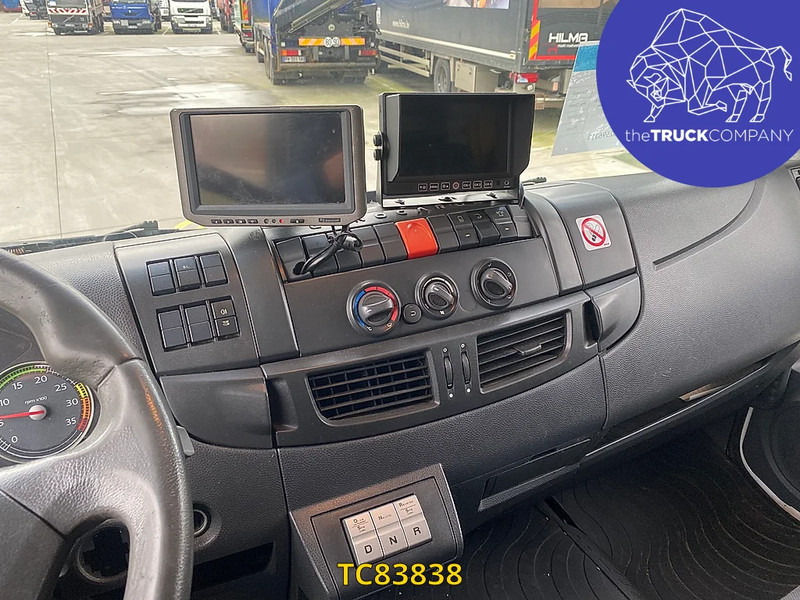 Iveco EuroCargo 120 E22 - Koelwagen vrachtwagen: afbeelding 2 Iveco EuroCargo 120 E22 - Koelwagen vrachtwagen: afbeelding 2