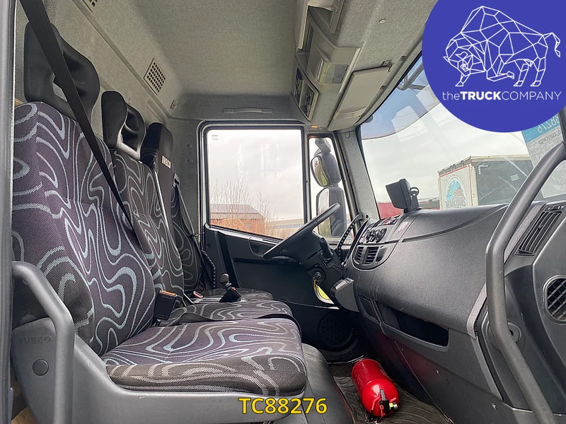 Iveco EuroCargo 120 E22 - Koelwagen vrachtwagen: afbeelding 5 Iveco EuroCargo 120 E22 - Koelwagen vrachtwagen: afbeelding 5