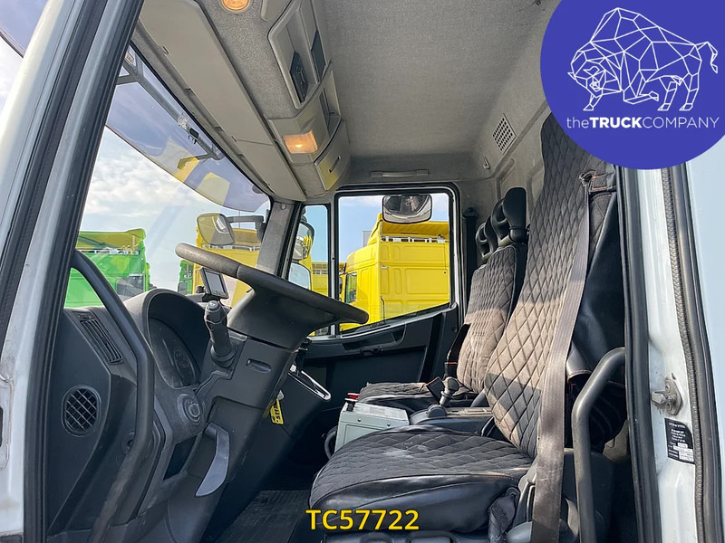 Iveco EuroCargo 120 EL20 - Vuilniswagen: afbeelding 5 Iveco EuroCargo 120 EL20 - Vuilniswagen: afbeelding 5